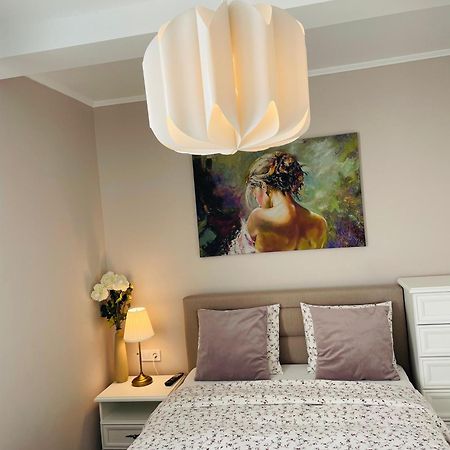 Apartament Cetate Alba Carolina Alba Iulia Esterno foto