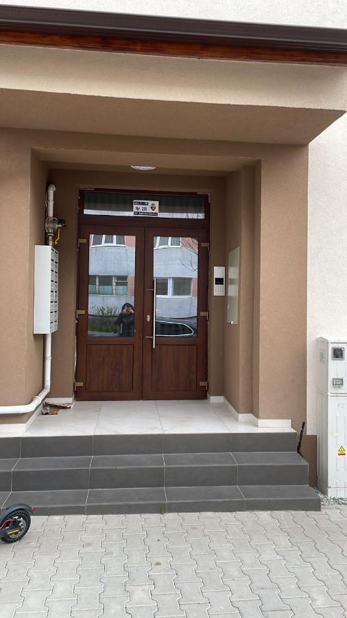 Apartament Cetate Alba Carolina Alba Iulia Esterno foto