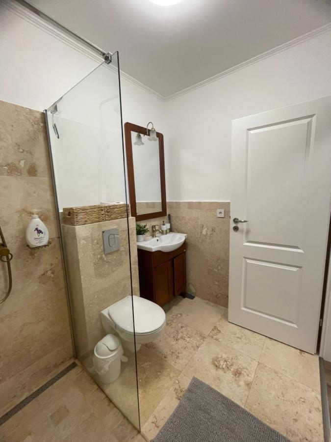 Apartament Cetate Alba Carolina Alba Iulia Esterno foto