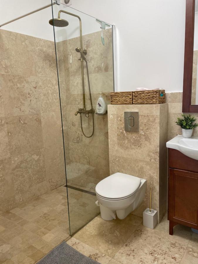 Apartament Cetate Alba Carolina Alba Iulia Esterno foto