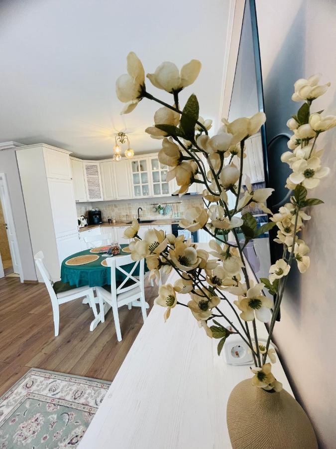 Apartament Cetate Alba Carolina Alba Iulia Esterno foto