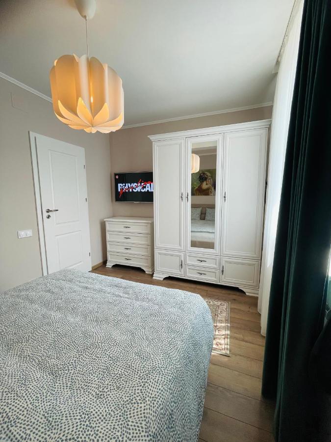 Apartament Cetate Alba Carolina Alba Iulia Esterno foto