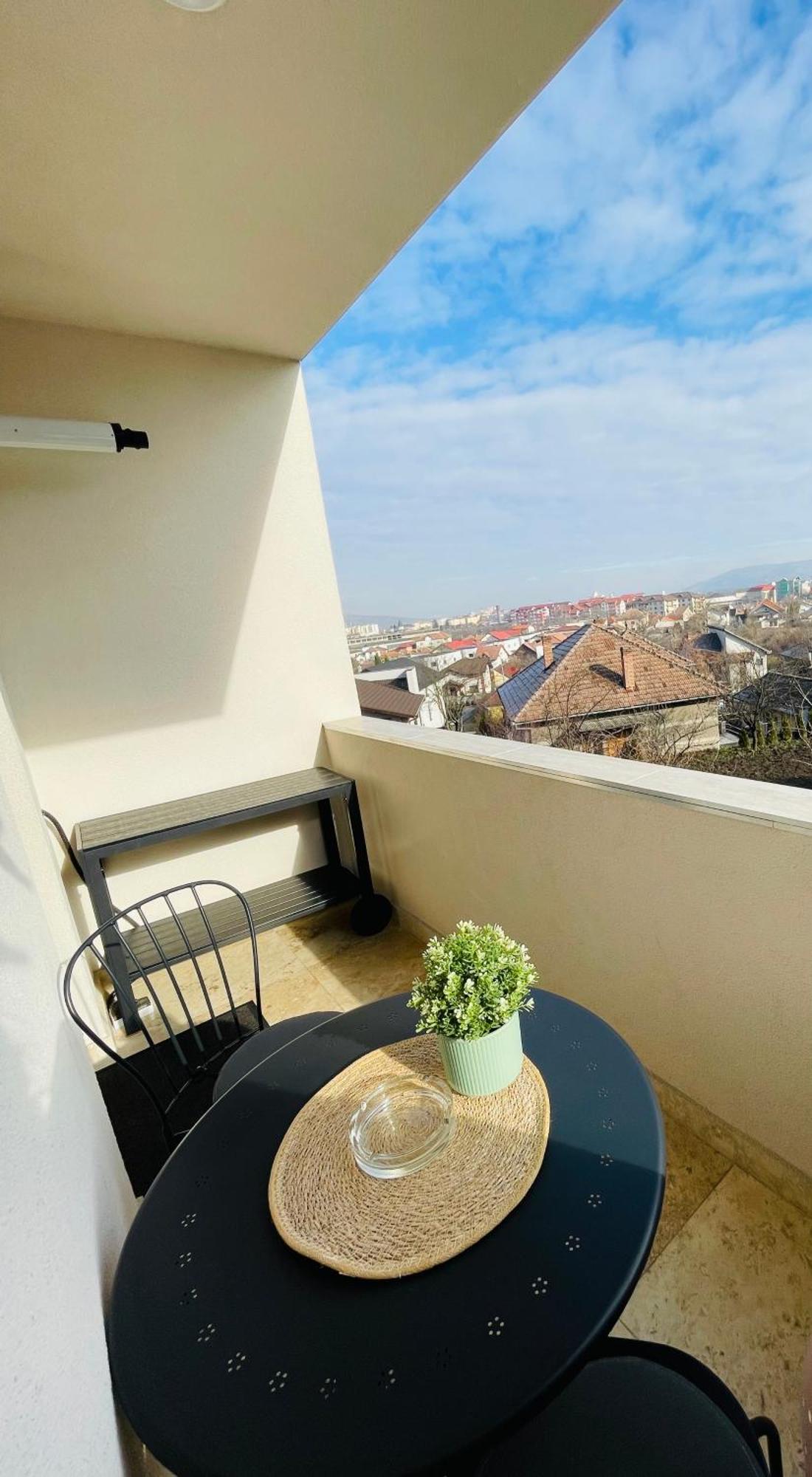 Apartament Cetate Alba Carolina Alba Iulia Esterno foto
