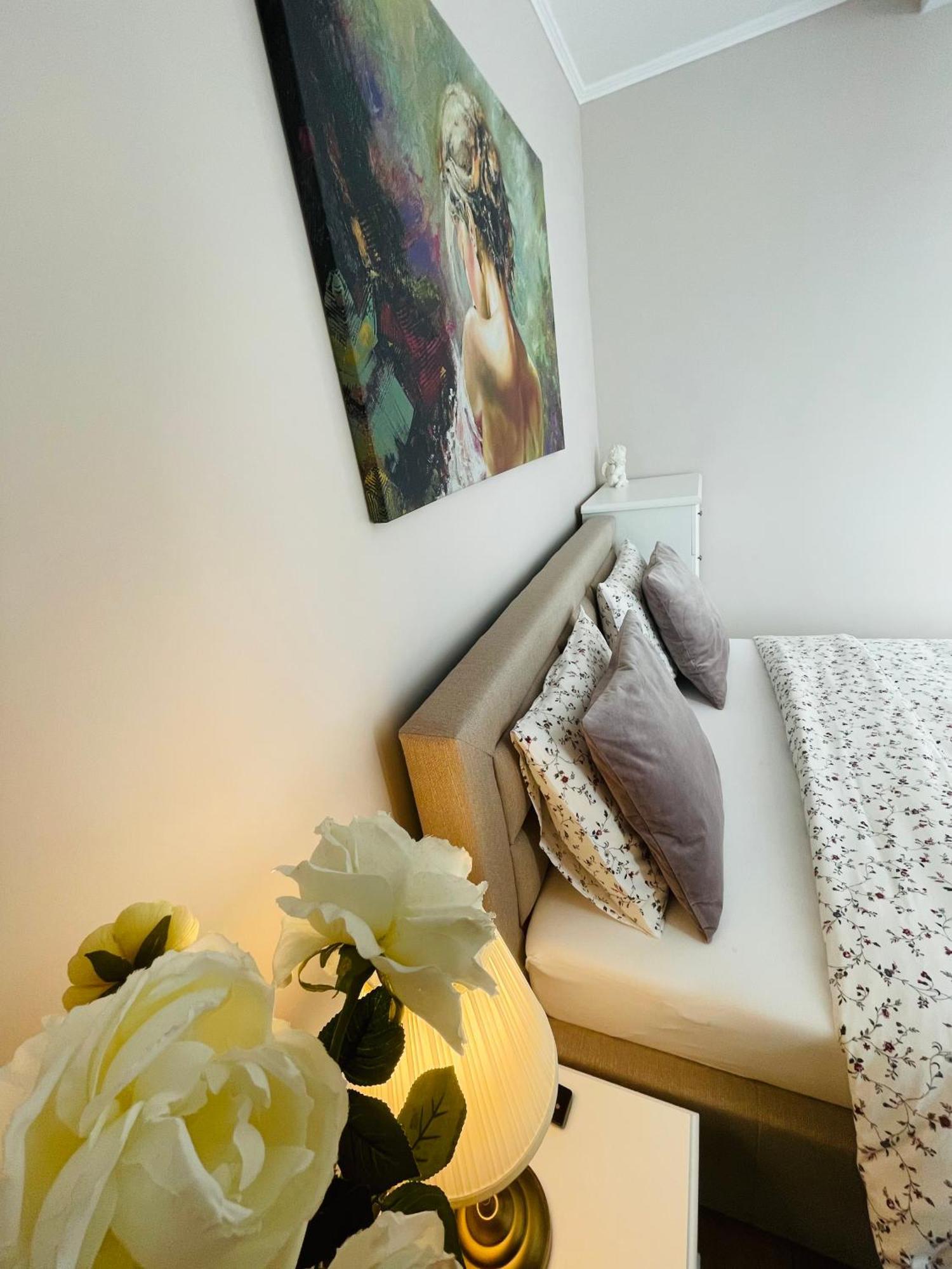 Apartament Cetate Alba Carolina Alba Iulia Esterno foto
