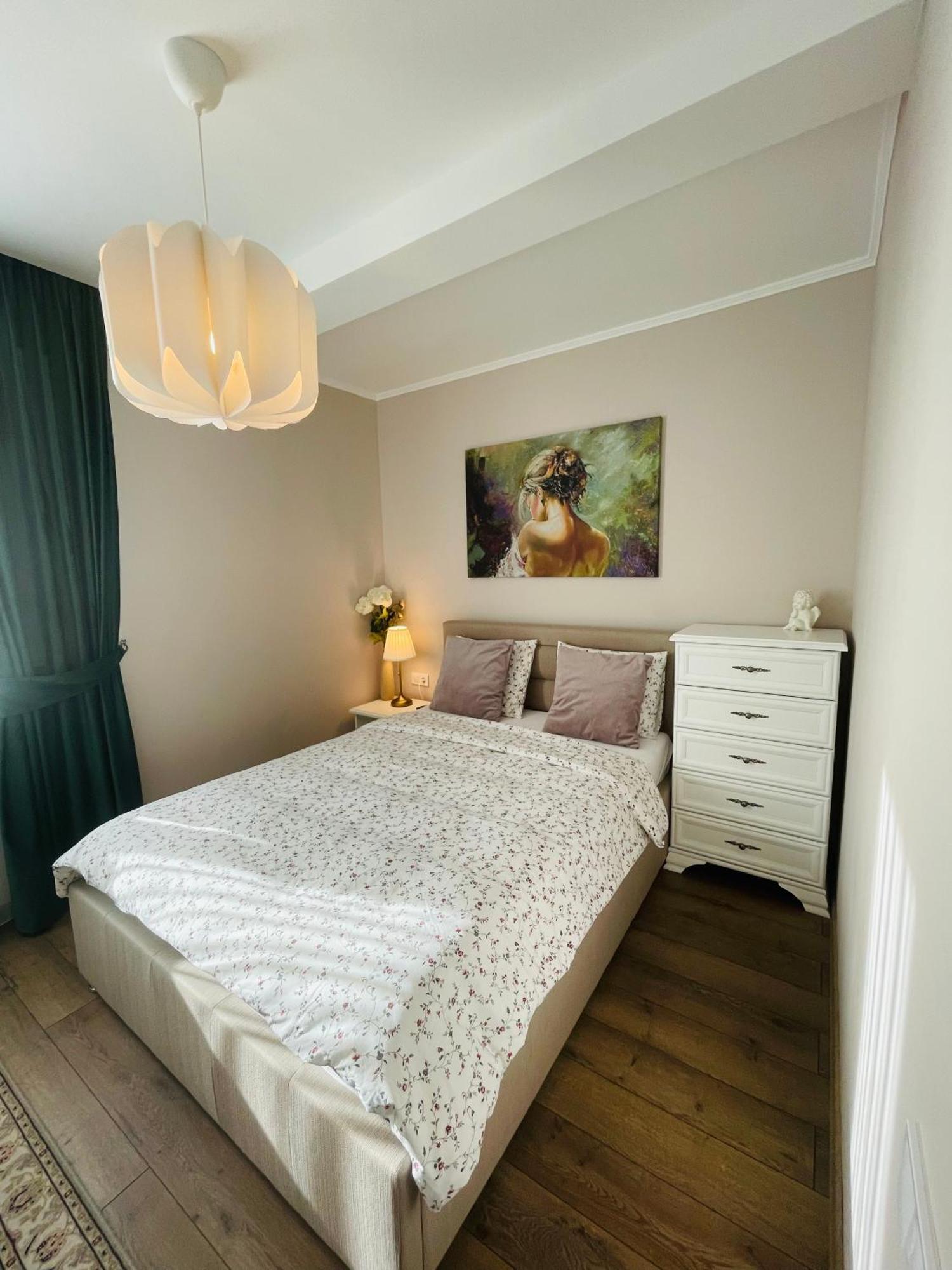Apartament Cetate Alba Carolina Alba Iulia Esterno foto