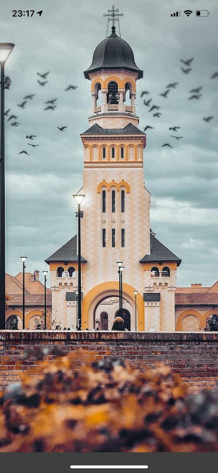 Apartament Cetate Alba Carolina Alba Iulia Esterno foto